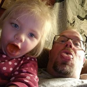 Meet your Posher, Cory